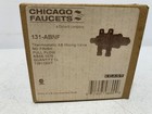 Chicago Faucets 131-abnf Thermostatic Mixing Valve 3 8  Compression