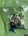 Schleich Trick Horse Rider  Acrobat  Vaulting Riding Set   Tack  New Sealed Lot