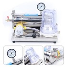 Electric Wine Filter Homebrewing White Spirit Strainer Filter Machine 110v
