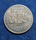 1981  Canada  On Trade Dollar Token Coin   ca  0743 