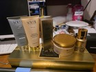 Soleil Professional Flat Iron Hair Straightener And Soleil Dynamic Hair Products