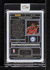 2022-23 Panini One And One  99 Tyrese Maxey  25
