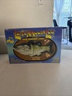 Large Mouth Lou Singing 12    Novelty Gift W Box  30321 Partitally Working  Rare 