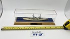 Spidernavy 3av Friedrich Der Grosse 1912 German Battleship 1 1250 Waterline Ship
