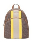Michael Kors Abbey Medium Backpack