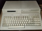 Tandy 1000 Hx Personal Computer Model 25-1053 With Memory Expansion Board Boots 