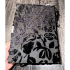 Jack The Ripper Themed Junk Journal Mixed Media Art Book Notebook