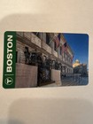 Mbta Charliecard Green Line Boston Library Edition Boston 250 Railroad Train