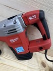 Milwaukee  5446-21  Corded Sds-max Demolition Hammer  tool Only  Open Box O-hc