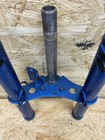 Honda Z50 Baja Forks Blue 1142
