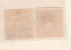  yugoslavia 1918 Sc 1lj3 Mh  Variety - Inverted Optd tiny Toned   U1260