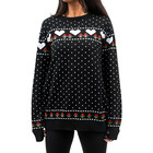 Replica Ellen Griswold National Lampoons Xmas Vacation Ugly Christmas Sweater