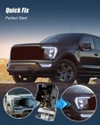 Headlight Switch Fit For Ford F-150 F-250 F-350 E-150 E-250 E-350 Ranger Bronco