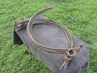 Lot Of 12 Old Hay Dump Rake Tine Teeth Vtg Antique Farming Replacement Parts