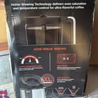 Ninja Programmable Xl 14-cup Coffee Maker Pro Black Dcm201bk