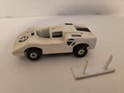 Vintage Aurora Chaparral Ho Scale Slot Car