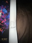 Exclusive David Copperfield Fism 2025 Moon Poster