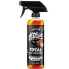 Total Wheel   Tire Cleaner - Professional All-in-one 16 Fl Oz  pack Of 1 