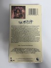 The Stuff Vhs  1985  New World Video  factory Sealed  First Release  Super Rare 