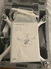 Dji Phantom 4 4k Camera Drone - White