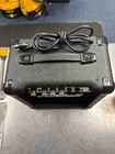 Used Marshall Mg10cd 40w Electric Guitar Amp Amplifier  quc027266 