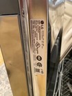 Lg Ldfc2423v 24  Stainless Front Control Diswasher  Stainless Tub  Built In 