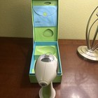 Tria Laser Hair Removal 3 0 Green Home Kit Comes With Instruction Booklet Used