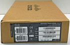 New Cisco Spa112 2 Port Ata Voip Phone Adapter