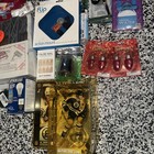 Junk Drawer Lot Of 30 Some Vintage Modern All New In The Package  53 