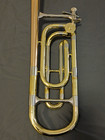 Reynolds Contempora Model 35 Tenor Trombone  vintage And Gorgeous 