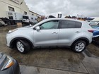 Power Steering Pump Column Mounted Id 56330d3000 Fits 17-19 Sportage 682050
