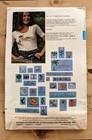 Butterick 3551 Vintage Embroidery Transfer Pattern Unused Uncut