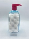Nair Hair Remover Cream Nourish Shower Power With Moroccan Argan Oil 13oz - New