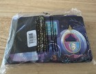 Loungefly Disney Princess Cinderella Castle And Carriage Flap Wallet