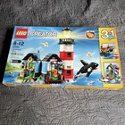 New Sealed Lego Creator  Lighthouse Point  31051  2016 Retired