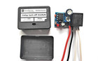 12v Delay Off Timer Relay 0-90s 20a Small Universal Car Switch Module Kit