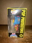 Funko Pop  Vinyl  Funko - Pop Protectors - Funko  exclusive 