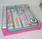 Mga s Mini Verse Make It Mini Food Tasty Treats 25 Pieces Brand New