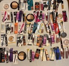 Wholesale Lot 200 Pc Mixed Makeup Cosmetics - E l f  Mascara Liners Exact Items