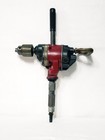 Rare Vintage Chicago Power Vane Pneumatic Cp-0315 Drill 750 Rpm Heavy Duty Vgc