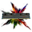Hynix 8gb Ddr3 Pc3-10600r 2rx4 Ecc Rdimm Server Memory Ram Hmt31gr7cfr4c-h9