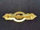 Reproduction German Navy U-boat Combat Pin Badge