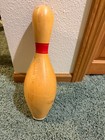 Vintage Souvenir Bowling Pin From Corbin Bowl