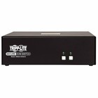 Tripp Lite 2-port Dual-monitor Secure Kvm Switch B002auh2ac2