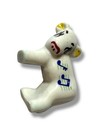 Vtg Mid Century Wade Minikins Cow   Bull Vtg Figurines 1950s