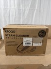 Kroqo Steam Cleaner  Steam Mop With 23 Accessories  Powerful Multipurpose Portab
