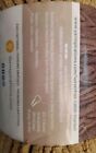 2 Skeins 5 3oz Each Yarnspirations Bernat Blanket Soft Yarn Sand Brown Chenille 