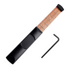 Mini Pocket Guitar Bass Practice Tool 6 String 6 Fret Gadget Chord Trainer-