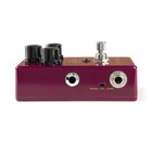 Used Dunlop Mxr M305 Tremolo Guitar Effects Pedal
