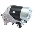 New Starter For Case Uni Loader 1840   1845c 390 Diesel 1987-1999